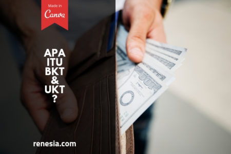 apa itu biaya kuliah tunggal (bkt) dan uang kuliah tunggal