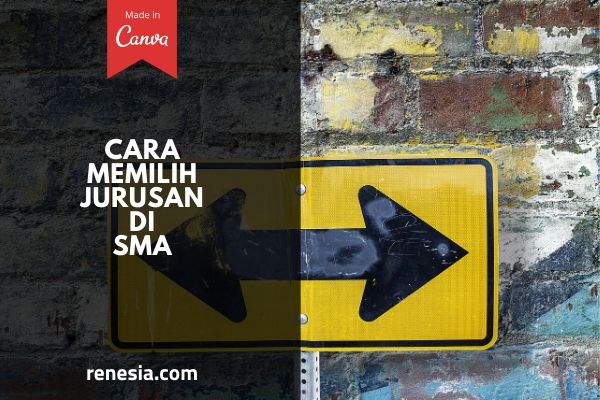 Kreatif Memilih Jurusan: Tips dan Panduan untuk Siswa SMA