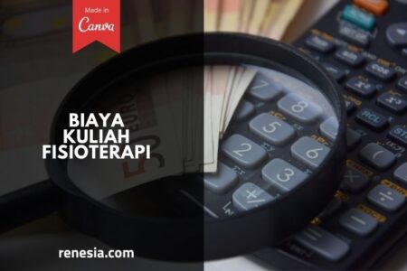 perkiraan biaya kuliah fisioterapi untuk jenjang s1